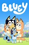 Bluey (TV Series 2018- ) - Posters — The Movie Database (TMDB)