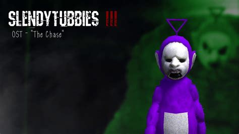 Slendytubbies 3 Soundtrack Tinky Winky Youtube