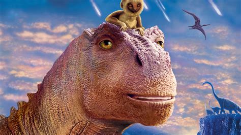 Watch Dinosaur Full Movie