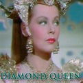 The Diamond Queen (1953) - John Brahm | Synopsis, Characteristics ...