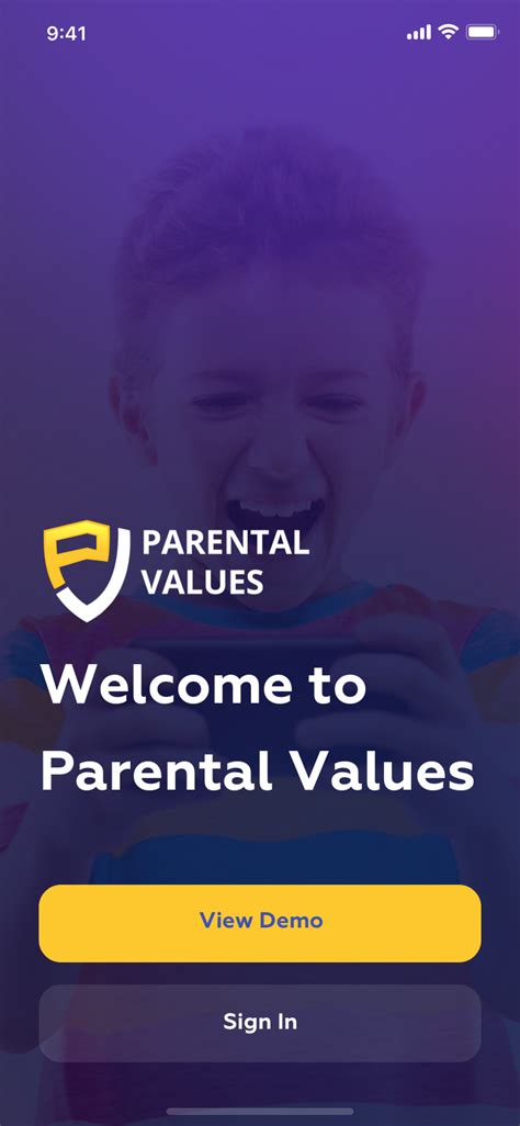 Parental Values