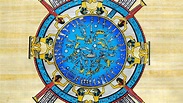 El calendario egipcio y sus características