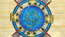 El calendario egipcio y sus características