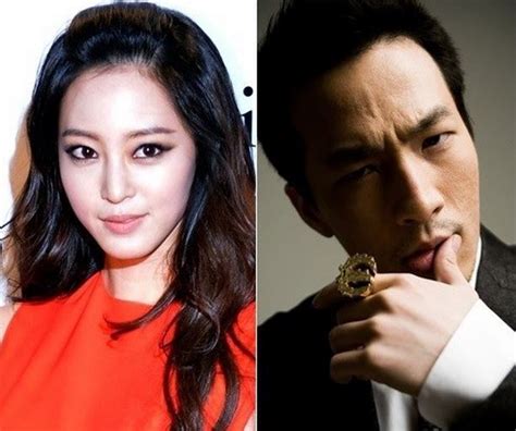 High entertainment is currently home to actress jo yeo jung , shim yi young , and many more. Han Ye Seul Considered Proposing to Teddy at 2014 SBS ...