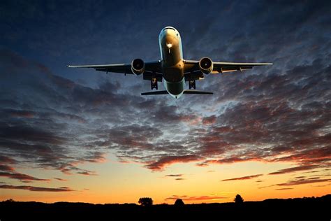 Airplane Anti Collision Lights Explained Blog Monroe Aerospace
