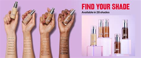 Revlon Illuminance Skin Caring Liquid Foundation Hyaluronic Acid