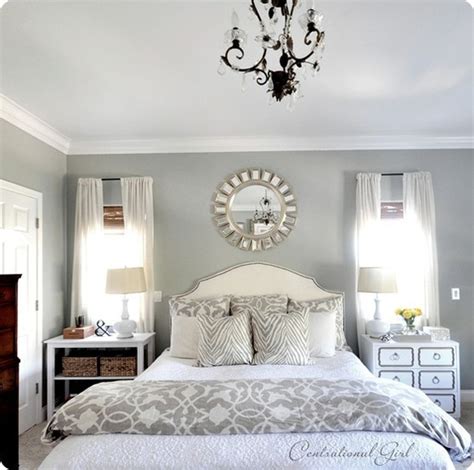 Lessons from Pinterest – Master Bedroom | spark!