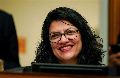 Rashida Tlaib Releases Photograph Of Other Grandma ‘one Fierce Woman