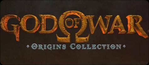 God Of War Origins Collecion Gameplay Video Just Push Start