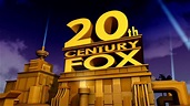 20th Century Fox Intro [UPDATE 3.0] [C4D] [HD] - YouTube