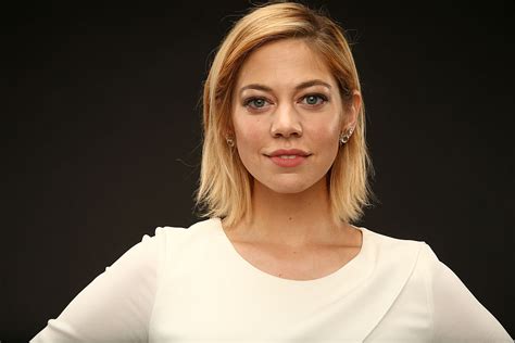 Americas Next Top Model Contestant Analeigh Tipton Was Almost A