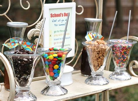 Ice Cream Sundae Buffet Ideas Latest Buffet Ideas