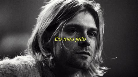 Oh Me Nirvana Mtv Unplugged Legendado Ptbr Youtube