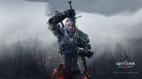Right now we have 76+ background pictures, but the number of images is growing, so add the webpage to bookmarks and. The Witcher 3 Wallpapers - Wallpaper Cave