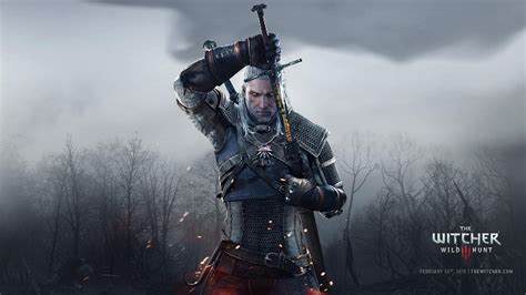 Tons of awesome the witcher 3 wallpapers to download for free. The Witcher 3 Wallpapers - Wallpaper Cave