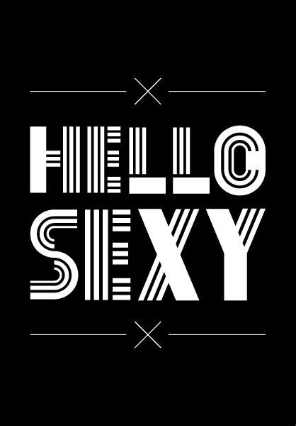 Hello Sexy :: Hello! :: MyNiceProfile.com