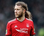 Dundee front-runners to land Aberdeen striker Stevie May | The Scottish Sun