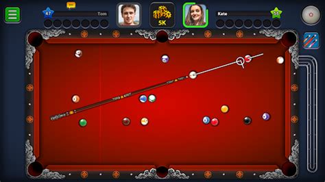 You can download 8 ball pool free just 0ne click. 8 Ball Pool APK Mod (Long Lines) 4.8.5 Download for Free