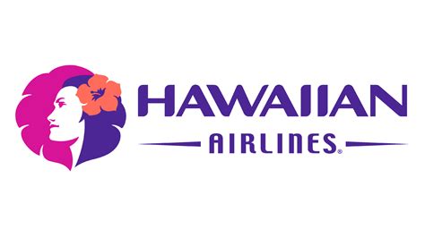 Hawaiian Airlines Logo Download In Svg Vector Format Or In Png Format