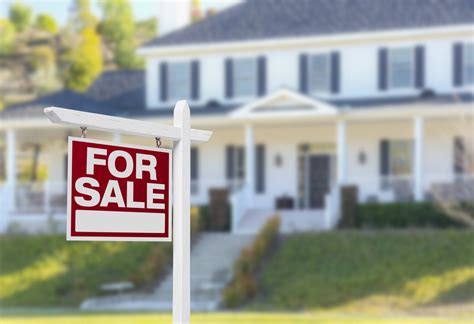Its A Sellers Market So Why Arent More People Selling Their Home