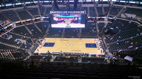 English jews, before their expulsion in 1290, had been outstanding bankers, who helped their sovereigns. Bankers Life Fieldhouse Section 208 - Indiana Pacers ...