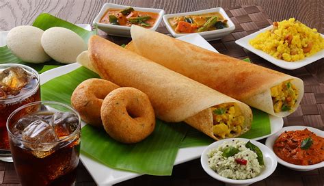 6 Most Trending South India Food Blogguru