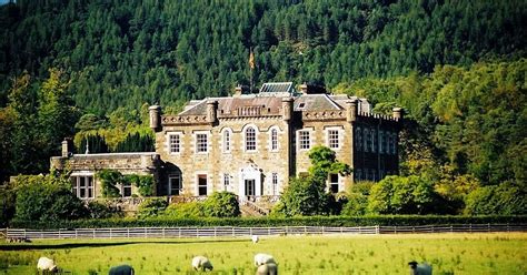 The Castles Of Clan Cameron Scotlandshop