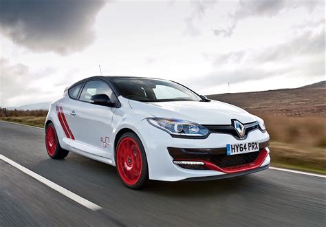 Consulter les meilleures offres voitures renault mégane coupé d'occasion. RENAULT Megane RS Coupe specs & photos - 2014, 2015, 2016 ...