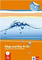 KLIPP UND KLAR A1 - B1 GRAMMATIK (+ KLETT BOOK APP) | Skroutz.gr