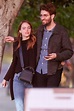 EMMA STONE and Dave McCary Out in Los Angeles 02/26/2020 – HawtCelebs