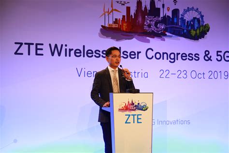 Modified zte mf90 series portable wifi mifi unlocked modem router hotspot. ZTE hosts Global Wireless User Congress and 5G Summit in Vienna - Mobile World Live