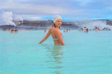 Iceland Iceland Travel And Info Guide The Best Hot Springs