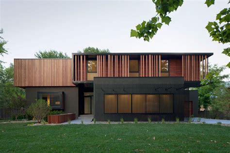 7 Best Wood Siding Options In Canada Alumtech Toronto Metal Panels