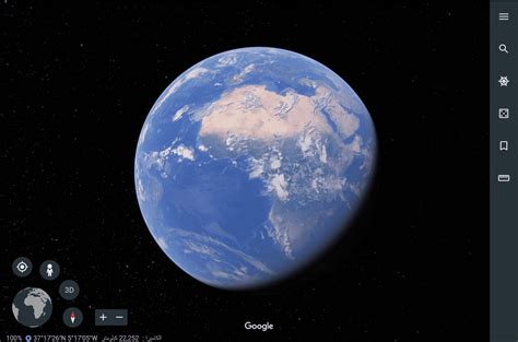 جوجل ايرث مباشر أو قوقل ايرث مباشر بدون برنامج شاهد منزلك ، صورة من القمر الصناعي قوقل ايرث مباشر. قوقل ايرث مباشر مجاني
