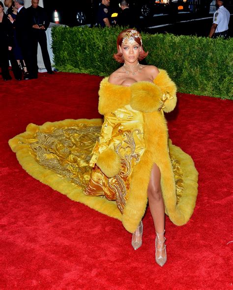 10 ways to get invited to the met gala stylecaster