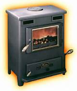 Images of Russo Wood Stove