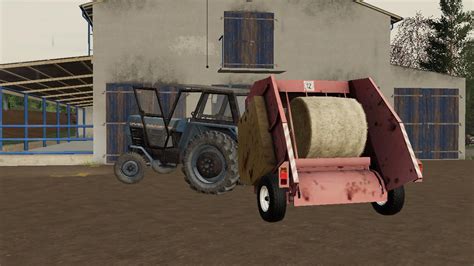Agromet H152 V11 Fs 19 Farming Simulator 2022 19 Mod