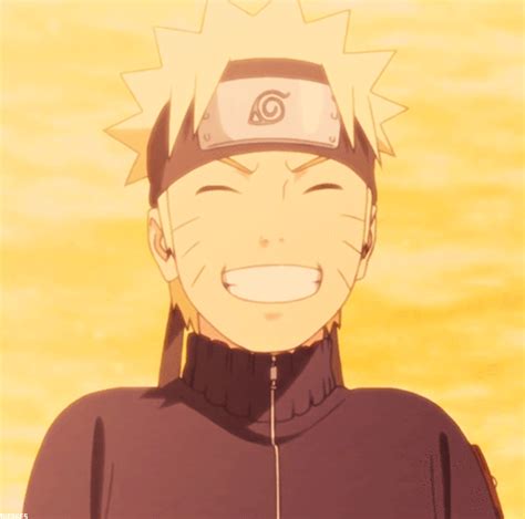 Naruto Smiling Naruto Uzumaki Naruto Smile Naruto Cute