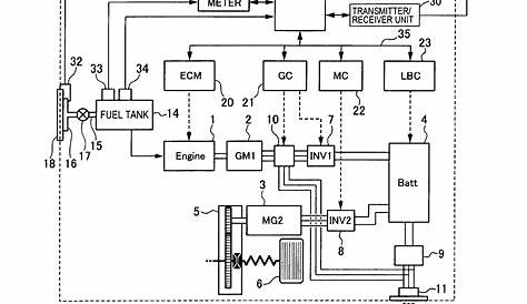 cs130 alternator wiring diagram