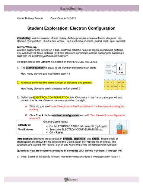 Natural selection favors traits that improve survival and reproductive success. Student Exploration Natural Selection Gizmo Answer Key Pdf ...