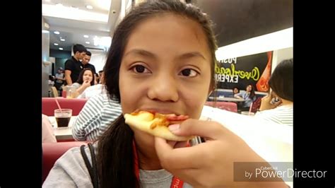 vlog 1 sm mall of asia trip shopping😍 youtube