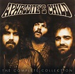 Aphrodite's Child - The Complete Collection (1996, CD) | Discogs