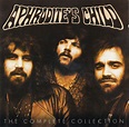 Aphrodite's Child - The Complete Collection (1996, CD) | Discogs