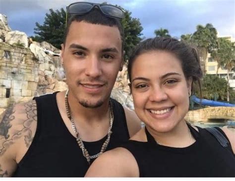 Javier baez confirmed friday that he's the latest cubs player to get married. Javier Báez Wiki, Height, Weight, Age, Girlfriend, Family, Biography & More