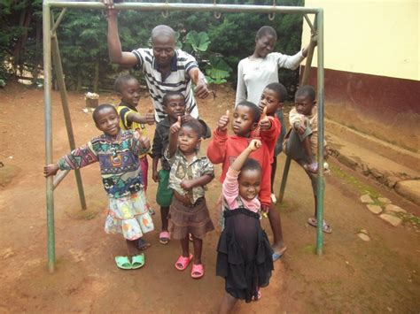 j2d afrique infos projet d amélioration des conditions de vie des enfants vulnérables pacvev