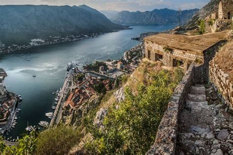 Warum Montenegro unbedingt eine Reise wert ist