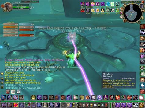 Wow classic requires a subscription. Kungen Wow - Wow Classic Kungen Kehrt Zuruck Nach Azeroth ...