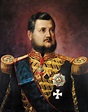 The Italian Monarchist: King Ferdinando II of the Two-Sicilies