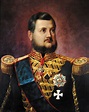 The Italian Monarchist: King Ferdinando II of the Two-Sicilies