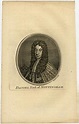 Antique Print-PORTRAIT-DANIEL FINCH-EARL OF NOTTINGHAM-STATESMAN ...
